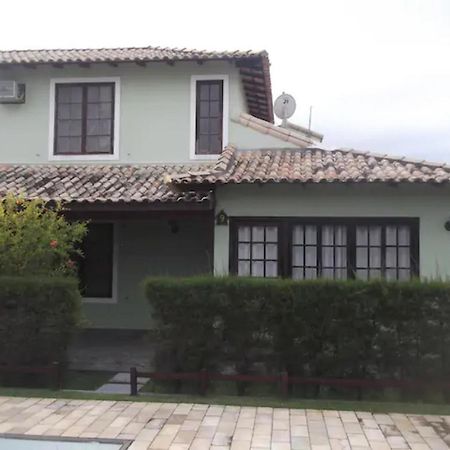 Linda Casa Para Temporada No Pero/Cabo Frio Zewnętrze zdjęcie
