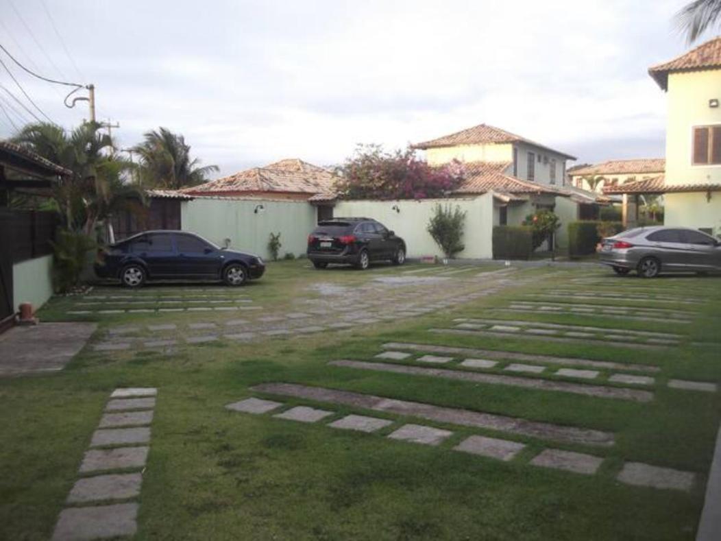 Linda Casa Para Temporada No Pero/Cabo Frio Zewnętrze zdjęcie
