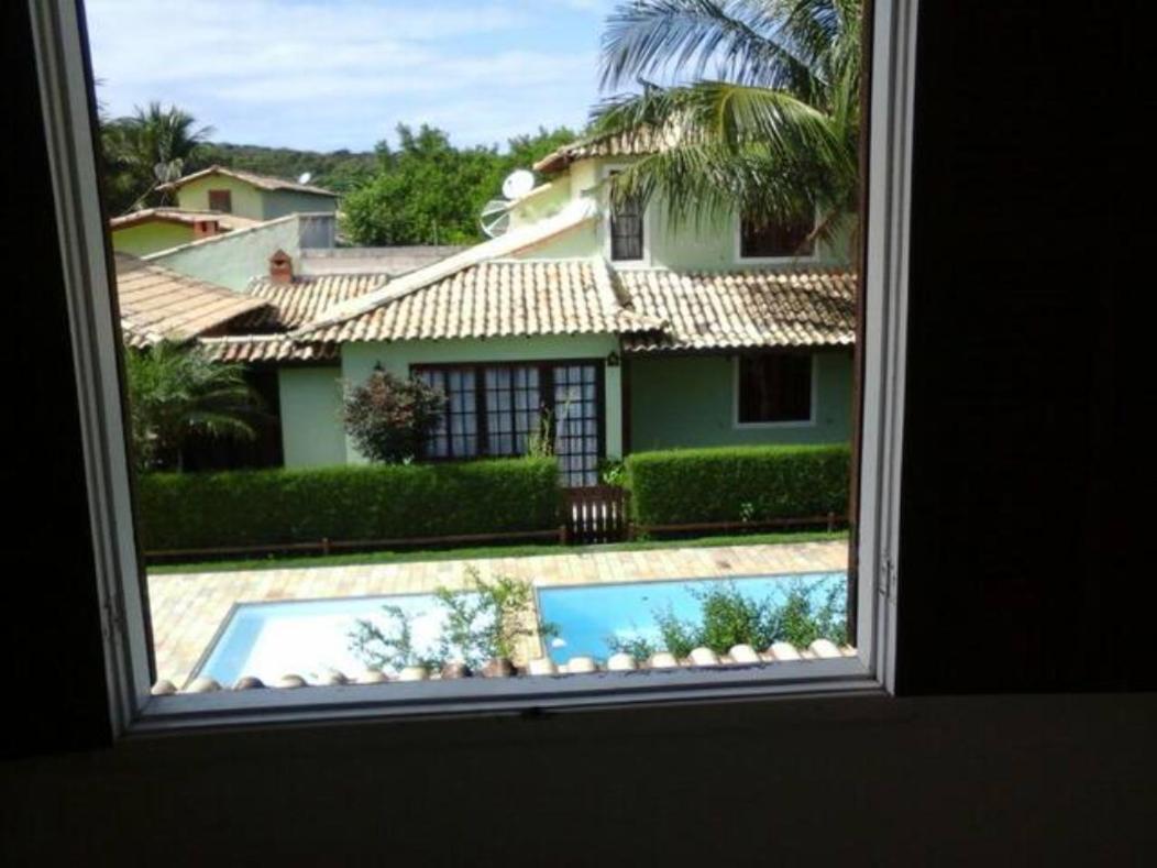 Linda Casa Para Temporada No Pero/Cabo Frio Zewnętrze zdjęcie