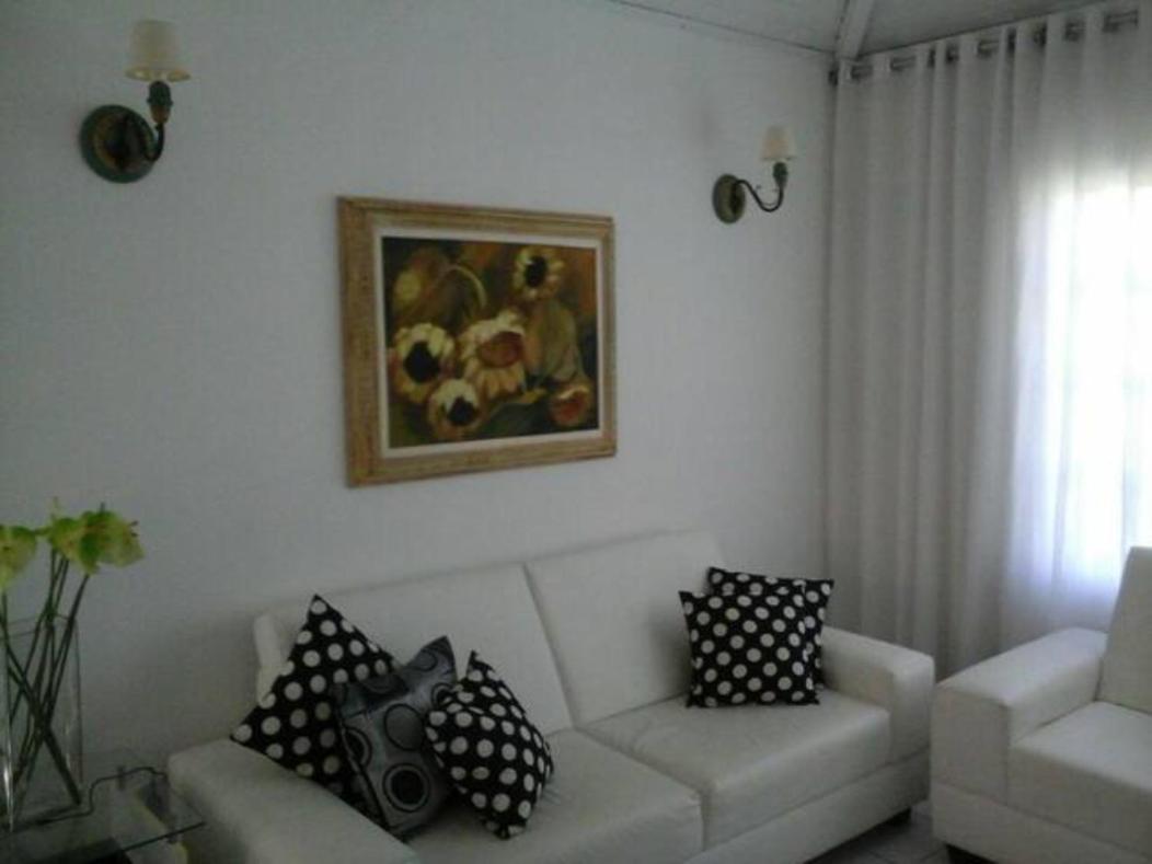 Linda Casa Para Temporada No Pero/Cabo Frio Zewnętrze zdjęcie